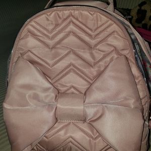Betsey Johnson Backpack